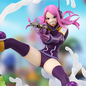フィギュアーツZERO ［超激戦］ジュエリー・ボニー-臨死体験-