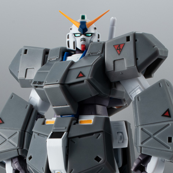  ＜SIDE MS＞ RX-78NT-1 ガンダムNT-1＆チョバム・アーマー ver. A.N.I.M.E.