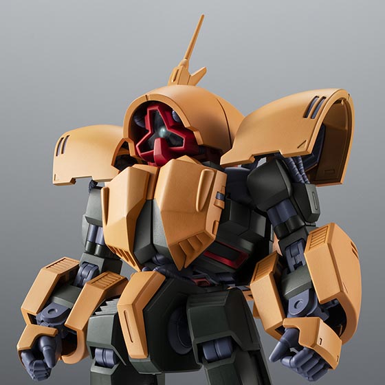  ＜SIDE MS＞ NRX-044 アッシマー ver. A.N.I.M.E.