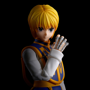 S.H.Figuarts クラピカ