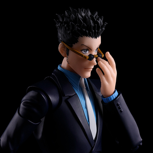 S.H.Figuarts レオリオ