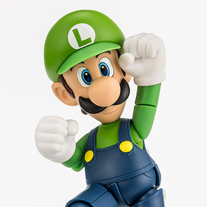 ルイージ (SUPER MARIO)
