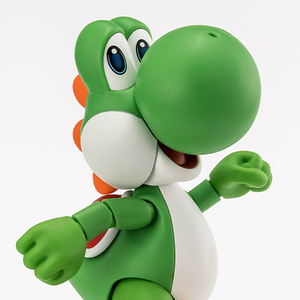 ヨッシー (SUPER MARIO)