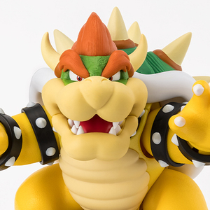 クッパ (SUPER MARIO)