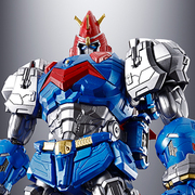 GX-118 VOLTES Ⅴ