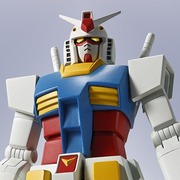 ＜SIDE MS＞ ガンダム（GQ）