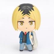てくぴく 孤爪研磨