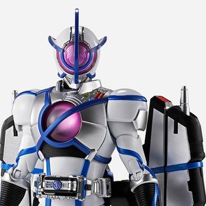 S.H.Figuarts（真骨彫製法） 仮面ライダーサイガ【2次：2026年2月発送分】