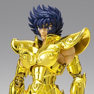 レオ一輝-黄金聖衣の継承者-
