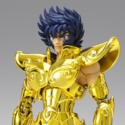 レオ一輝-黄金聖衣の継承者-