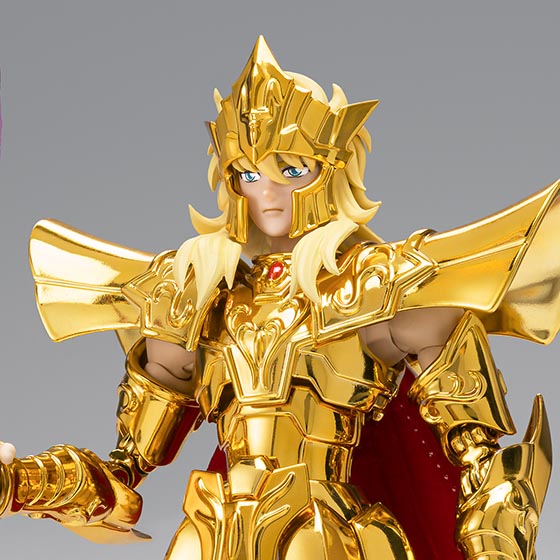聖闘士聖衣神話EX 海皇ポセイドン -ORIGINAL COLOR EDITION-