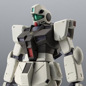 ROBOT魂 ＜SIDE MS＞ RGM-79G ジム・コマンド ver. A.N.I.M.E. ～コロニー戦仕様～