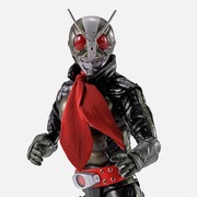 仮面ライダー2号／一文字隼人（仮面ライダーTHE NEXT）