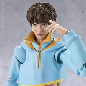 S.H.Figuarts ショウマ