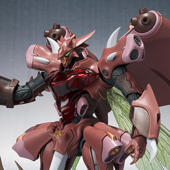 ROBOT魂 ＜SIDE AB＞ ガーゴイル