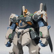 <SIDE MS> プロトタイプ リック・ディアス