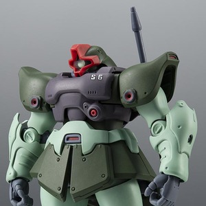 ROBOT魂 ＜SIDE MS＞ MS-09R-2 リック・ドムII ver. A.N.I.M.E. ～コロニー戦仕様～
