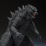 ゴジラ (2014) 『GODZILLA ゴジラ』 -Movie Graphic Plus-