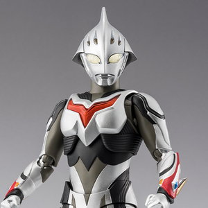 S.H.Figuarts ウルトラマンネクサス アンファンス