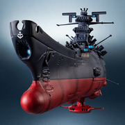 宇宙戦艦ヤマト3199（第3次改装型）