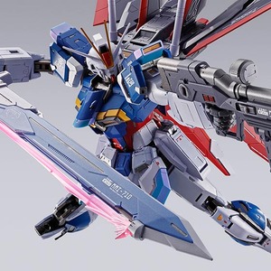 METAL BUILD フォースインパルスガンダム