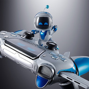 アストロボット ＆ デュアルスピーダー