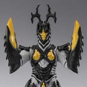 S.H.Figuarts ハイパーゼットン（イマーゴ）