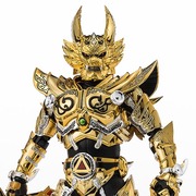 黄金騎士ガロ(冴島大河)
