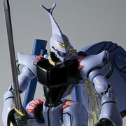 ＜SIDE AB＞ ダンバイン (H.D.)