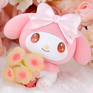 mofamofy マイメロディ -パステルカラー ver.-