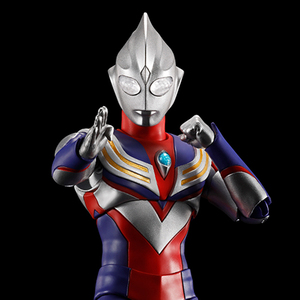 S.H.Figuarts（真骨彫製法） ウルトラマンティガ マルチタイプ 30th Anniversary Edition