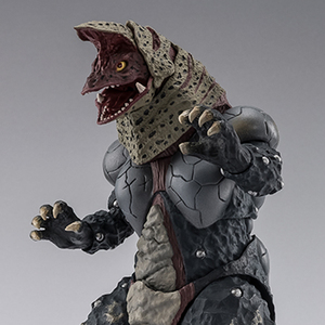 S.H.Figuarts ゴルザ 30th Anniversary Edition