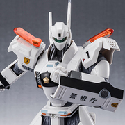 ＜SIDE LABOR＞ イングラム・プラス（AV-98Plus）1号機