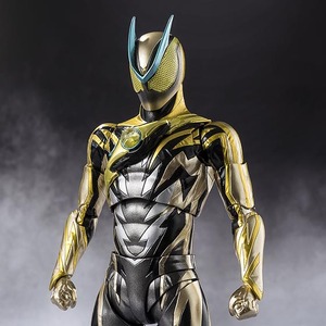 仮面ライダーゼッツ イナズマプラズマ