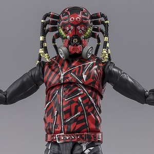 S.H.Figuarts クモオーグ（シン・仮面ライダー）