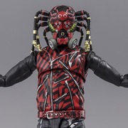 クモオーグ(シン・仮面ライダー)