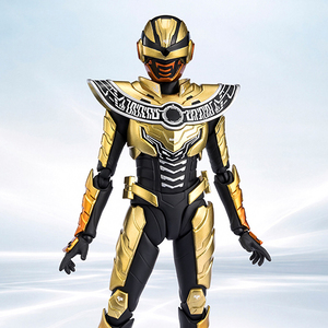 S.H.Figuarts ギャバン・ルミナス