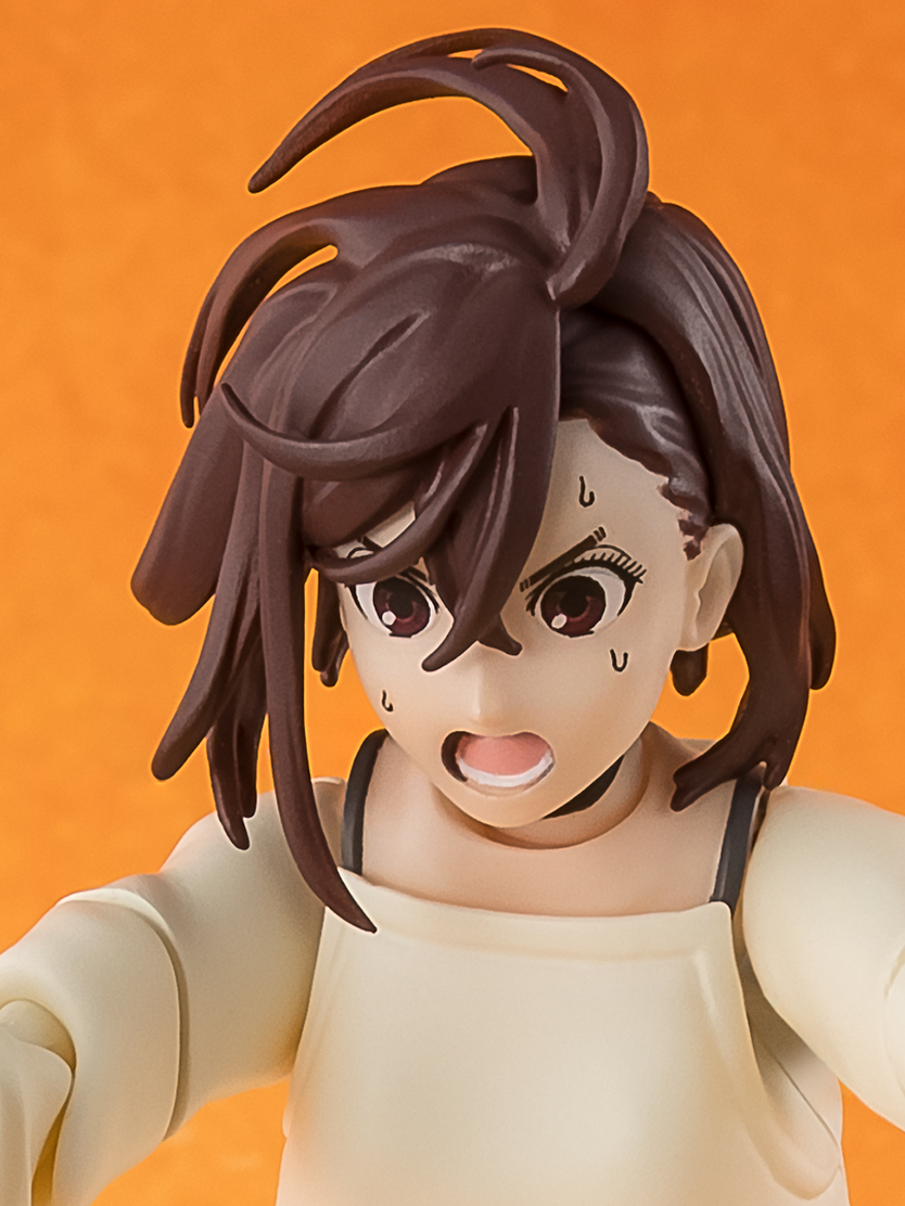 ダンダダン フィギュア S.H.Figuarts モモ Ver.2