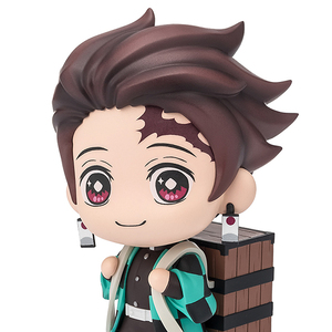 てくぴく 竈門炭治郎