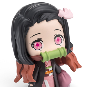 てくぴく 竈門禰豆子