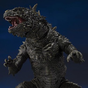 S.H.MonsterArts 呉爾羅 (2023) ｰ大戸島の怪物ｰ