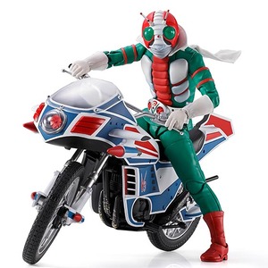 ハリケーン 栄光の昭和ライダーエディション