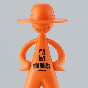 LUFFY's 【抽選販売】NBA HOUSE JAPAN -LOGOTYPE-（会場受取）