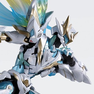 S.H.Figuarts サム -Spring Missive-