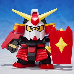 元祖SDガンダムワールド 武者頑駄無