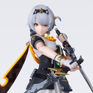 S.H.Figuarts 0号・アンビー