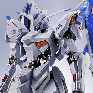 METAL ROBOT魂 ＜SIDE MS＞ ガンダムバエル [Re:Coordinate]