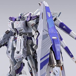 METAL BUILD Hi-νガンダム専用HWSオプションセット