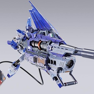 【抽選販売】ハイパー・メガ・バズーカ・ランチャー [METAL BUILD EXPO]【2次：2026年12月発送分】
