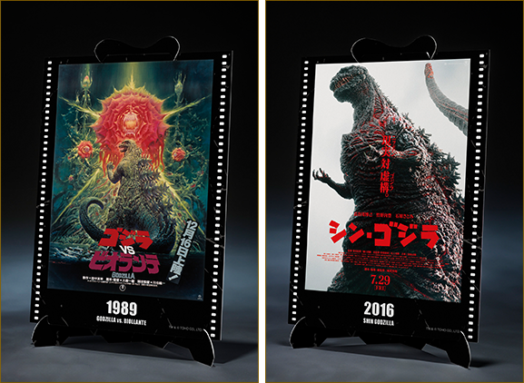 ポスターアート